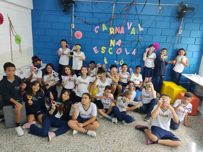Carnaval 2023